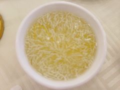 文思豆腐羹-怡园饭店-餐厅(四望亭店)