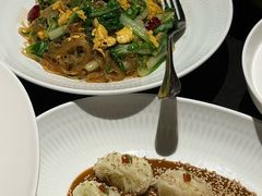 乾隆白菜-喜悦烤鸭·新京菜(王府井店)