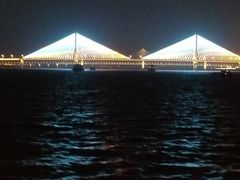 -武汉两江游览·夜游长江(汉口粤汉码头)