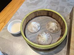 -如轩·海鲜砂锅粥·潮汕菜(东城店)