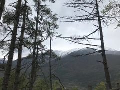 -康定跑马山风景区