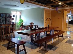 -玲珑汤泉生活会馆(花桥店)