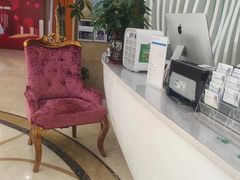 -圣贝口腔(海淀店)