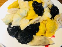 -船歌·鱼水饺青岛菜(金狮广场店)