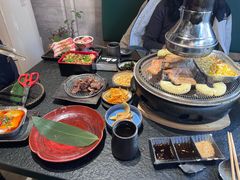 -炭虎烤肉(桂林路店)