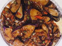 茄子-红豆园(文林街店)