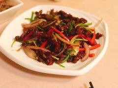 -翠亭酒家(山西南路店)