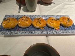 -沿途四季·云南菜·诗酒茶(蓝色港湾店)