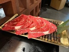 -西塔老太太泥炉烤肉(虹桥南丰城店)