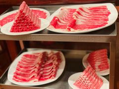 -南门涮肉(天坛店)