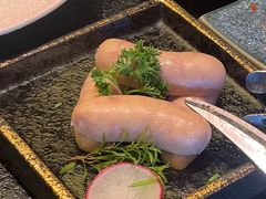 -樱嘢·炭火烧肉(惠南店)