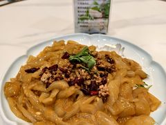 -老妈厨房团圆饺子东北菜(北环路店)