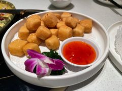 -顺峰顺水顺德菜(第一百货店)