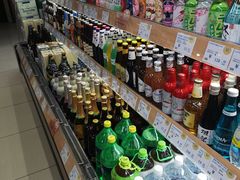 -果蔬好生活超市(双井店)