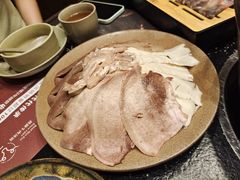 -盡膳口福·百年汤方火锅(科华北路店)