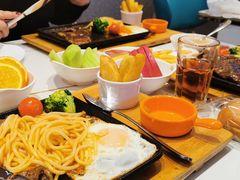 -豪享来(我格广场店)