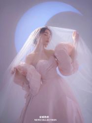 -全城热恋璀璨婚纱摄影(国贸总店)