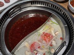 -季季红火锅(柳州广惠商业店)