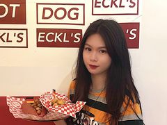 -Eckl’s爱氏热狗(猫街店)