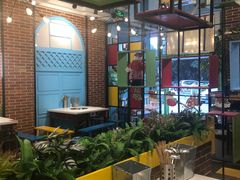 大堂-钢管厂五区小郡肝串串香(南山店)