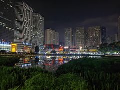 -花果园湿地公园