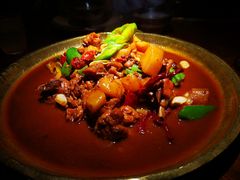 -楼兰新疆主题餐厅(苏州中心店)