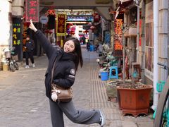 -古文化街旅游区
