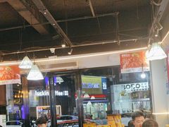 -鑫郭氏·南昌20年大排档(红谷滩旗舰店)