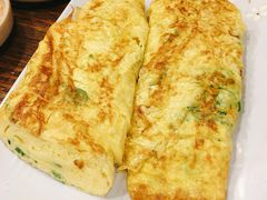 鸡蛋卷-金北顺大锅家(신사본점)