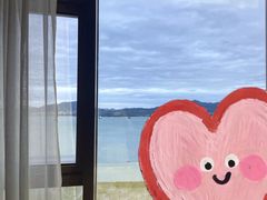 -厦门途易蓝罗约海景温泉酒店(园博苑地铁站店)