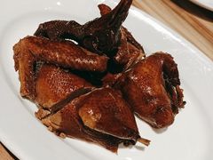 光明卤鸽-陈鹏鹏潮汕菜(欢乐海岸 海边景观店)