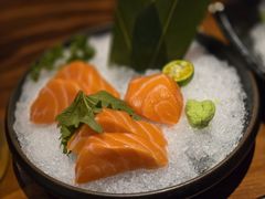 -白石の深夜食堂(芝罘万达店)