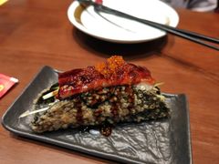 -8PINTS八品脱·日料·烧鸟·精酿小酒馆(莘庄店)
