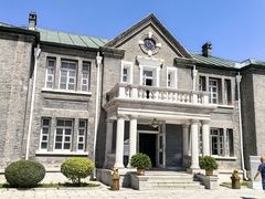 -伪满皇宫博物院