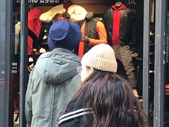 -NIKE武汉品牌体验店