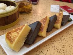 -蒸武门·广式茶点(金宝莱店)