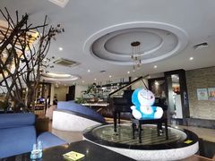 -两岸咖啡(东川路店)