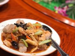 -小船渔村•大连菜•大连焖鱼(黄河路店)