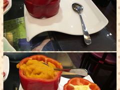 -五观堂素食(新华路店)