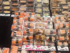 -池田寿司·新鲜现做(朝阳大悦城店)