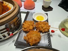 -好食上(喜盈门.范城店)