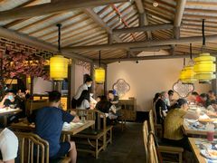 大堂-吴莊(龙城万科里店)