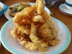 -鹤乡东北菜(崮山路店)