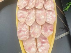 -四斤烤肉(东戴河孟家店)