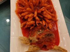 -金贵源食神(楚河汉街店)