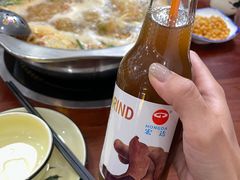 -大理.老字号渝记酸萝卜乌鱼(古城总店)