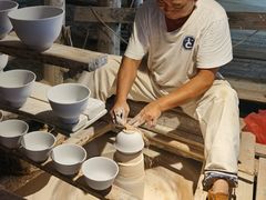 -景德镇古窑民俗博览区