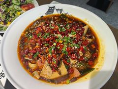 -YUOZUO渝作·川渝冒肚(崂山店)