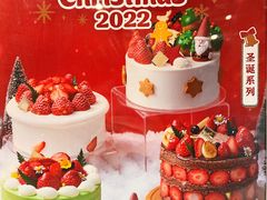 -卷心卷意·轻甜蛋糕(新光天地店)