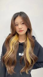 -诗悦发型SALON·圣罗兰店